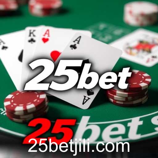 25bet: A Dynamic Year in Online Gaming