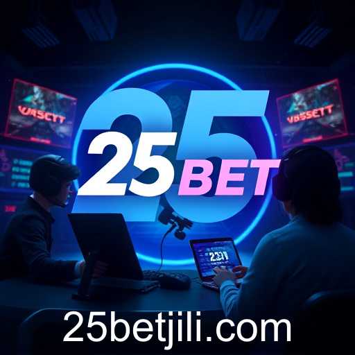 25bet: A Game Changer in Online Gambling