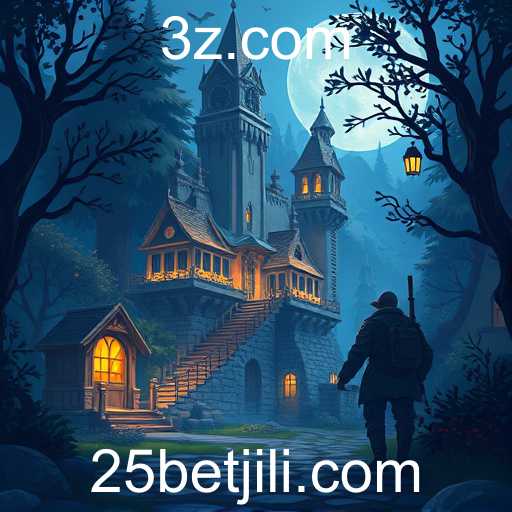 Exploring the Thrilling World of Adventure Games with 25bet