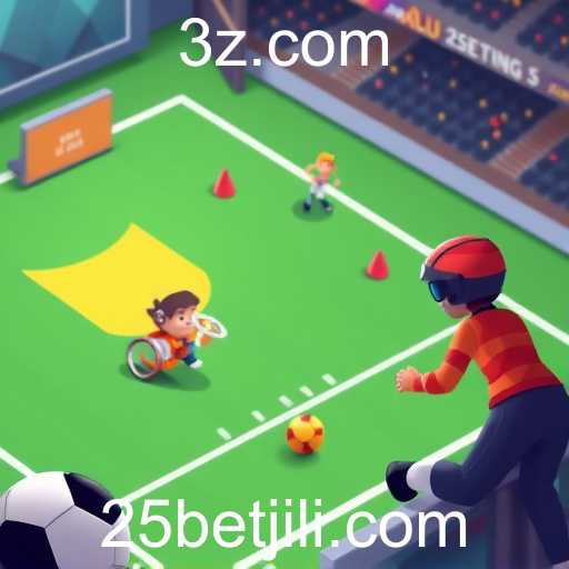 The Rise of '25bet' in Casual Gaming: A New Frontier