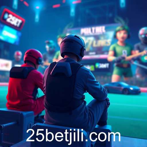 Emerging Trends in Online Gaming for 2025