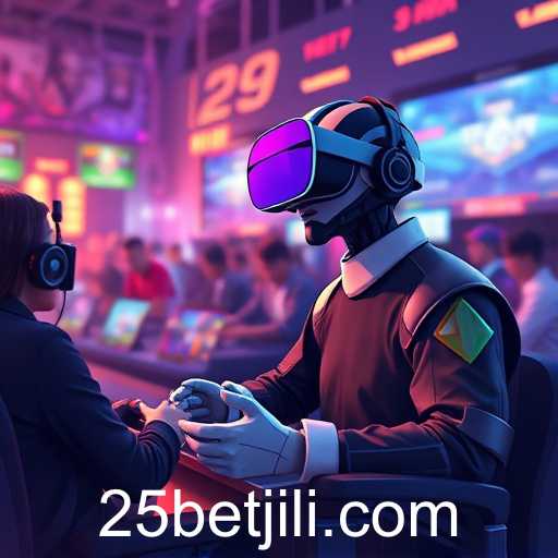 The Evolution of Online Gaming Platforms in 2025