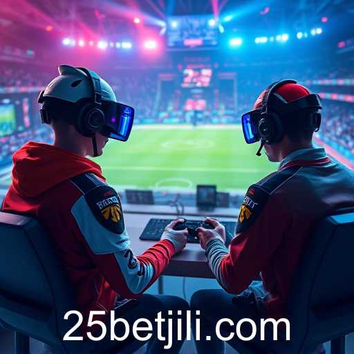 The Evolution of Online Gaming in 2025