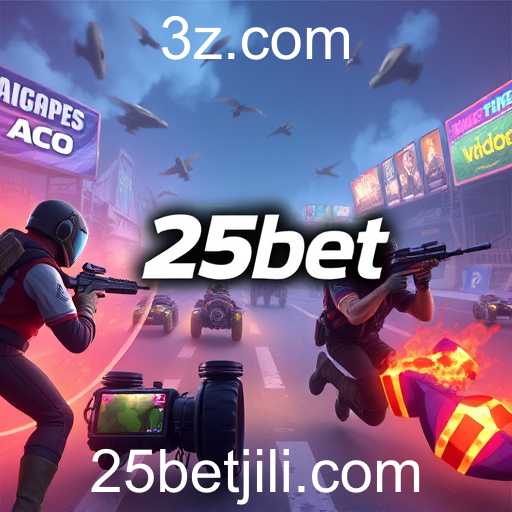 Exploring the Thrill of Multiplayer Games Featuring '25bet'