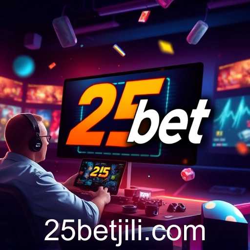 The Rise of 25Bet: Transforming Online Gaming in 2025