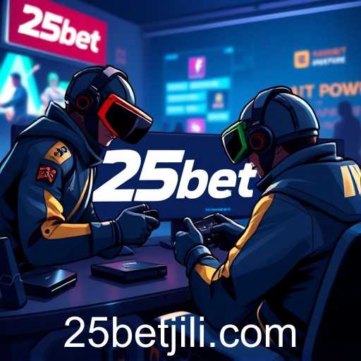 The Rise of 25bet: Transforming Online Gaming