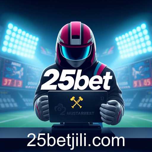 The Rise of 25bet in the Gaming Industry