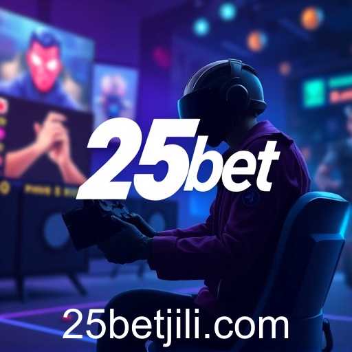 The Rise of 25bet: A New Era in Online Gaming