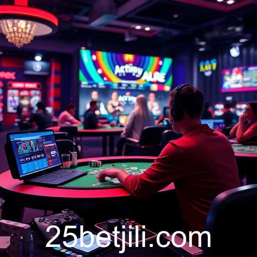 The Rise of Online Gaming Platforms in 2025