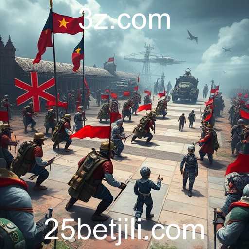 Exploring the Intersection of Strategy Games and Online Betting: The Rise of '25bet'