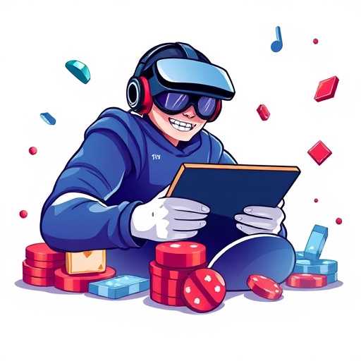 The Rise of Online Gaming Platforms